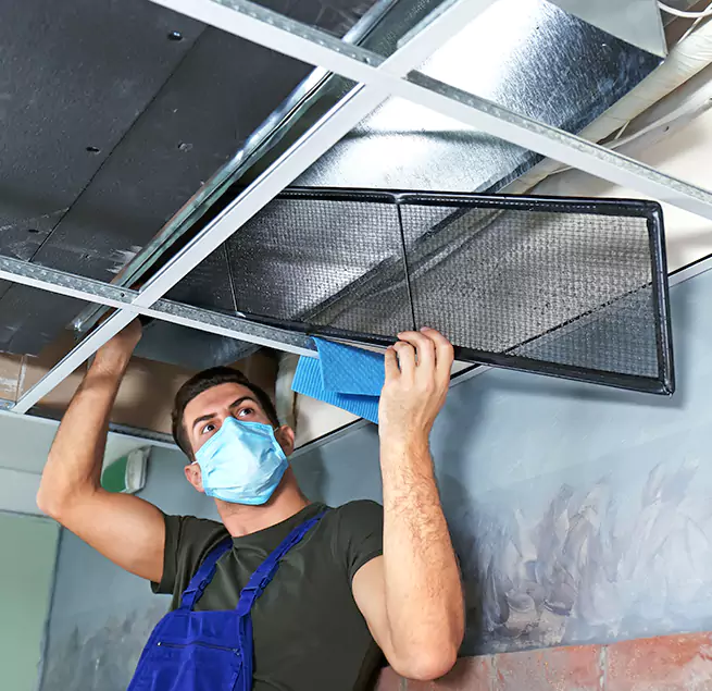 Why Homeowners Businesses Trust Us in Catonsville, MD?