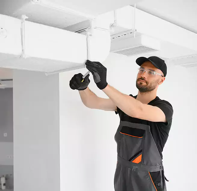 Why Homeowners & Businesses Trust Us in Catonsville, MD?